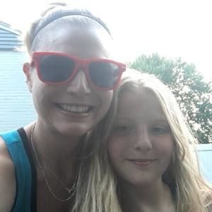 Meet your Posher, Genevieve